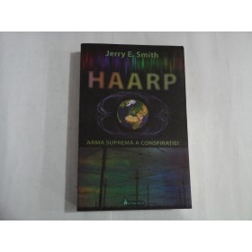 HAARP - JERRY E. SMITH